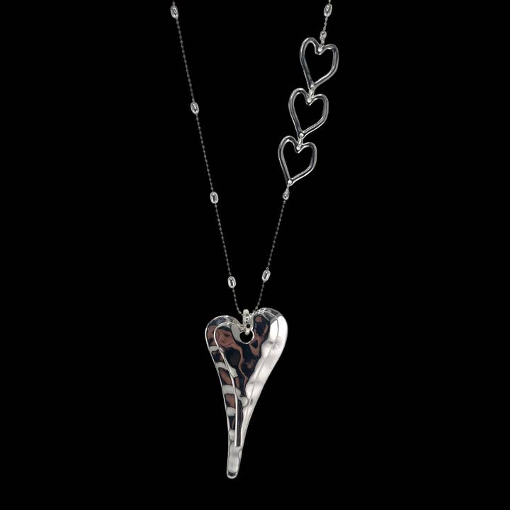 Necklace-413 for wholesale by Lauren Michael