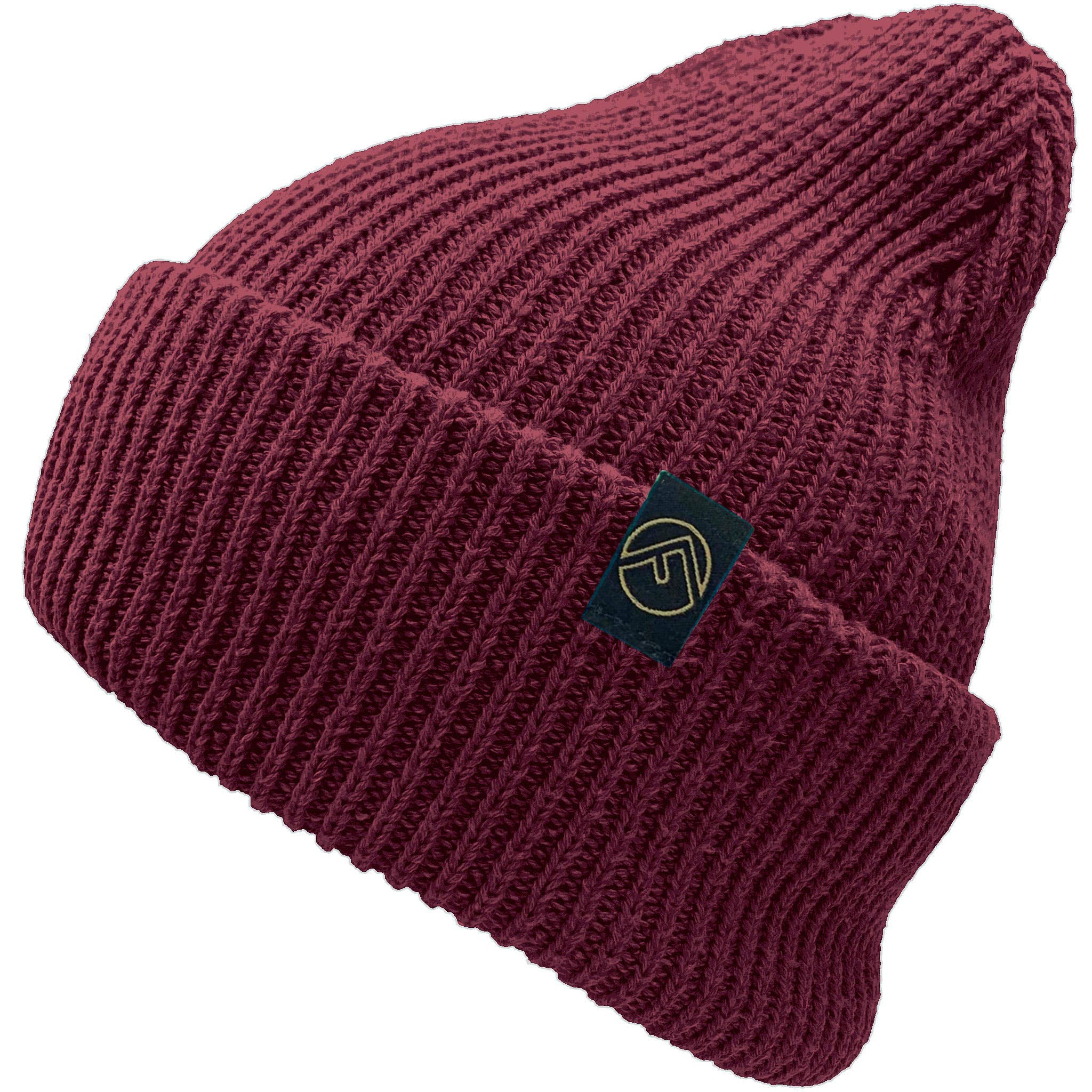 Flipside Hats - Wholesale Beanie - Men's - Eco Slouch/Watchman Beanie17