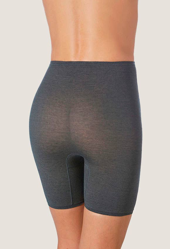 ZD Zero Defects - Wholesale Underwear - Women's - Short-leg Panties Soya Yarn4