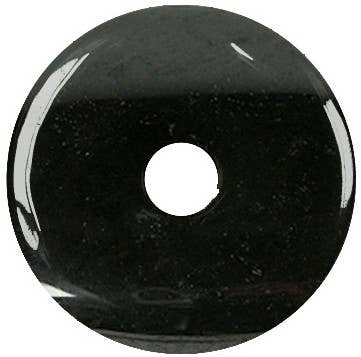 WLM - Wholesale Spiritual Stone/Crystal - Tourmaline Donuts0