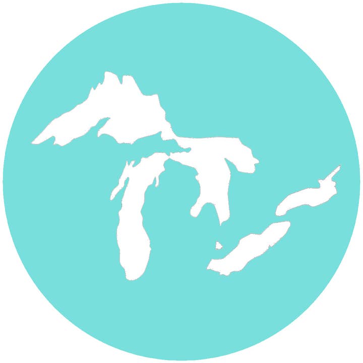 Stora sjöarna för wholesale av Andreas