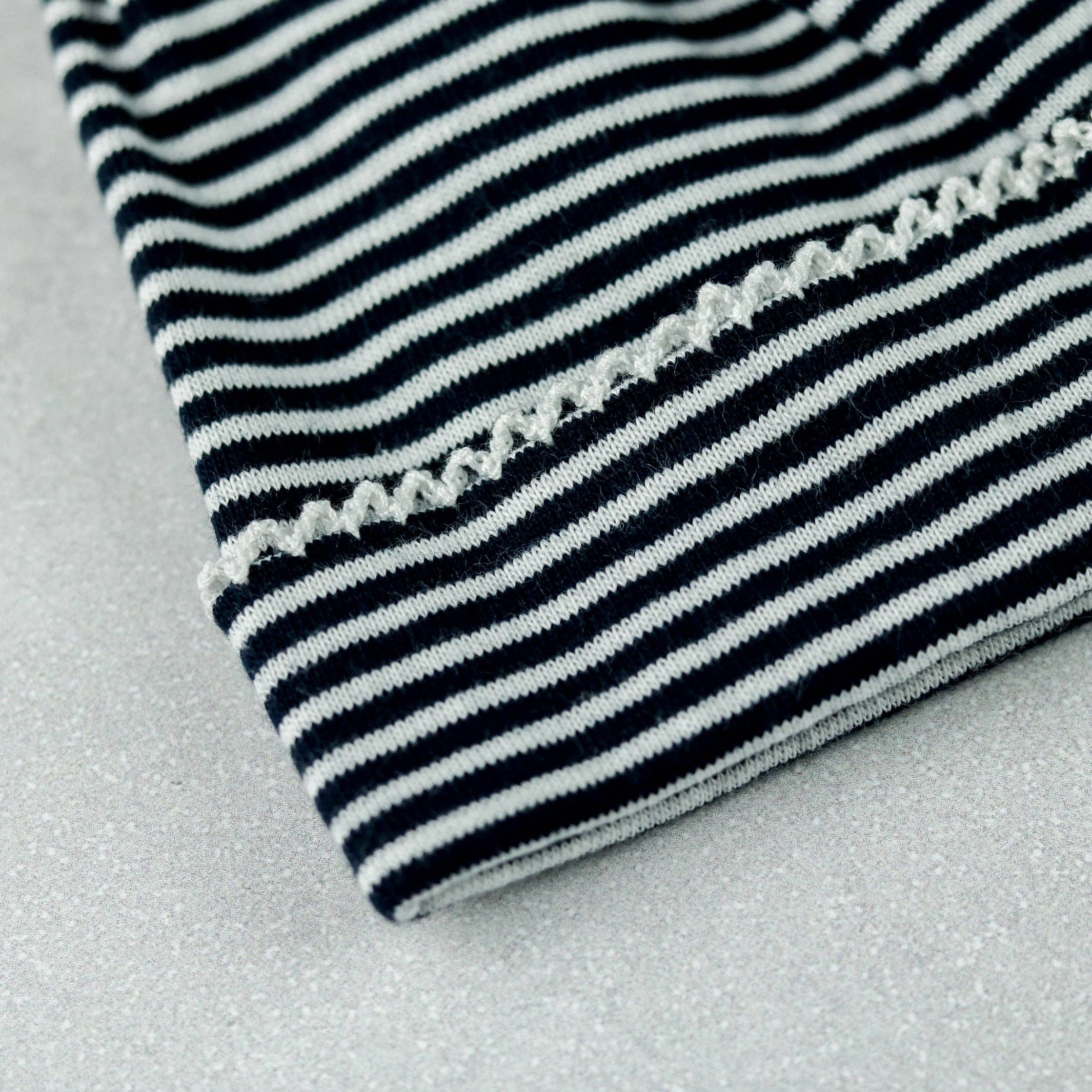 Emile Et Rose - Wholesale Clothing Set - Baby - Jasper Navy Boys Teddy Babygrow and Hat14