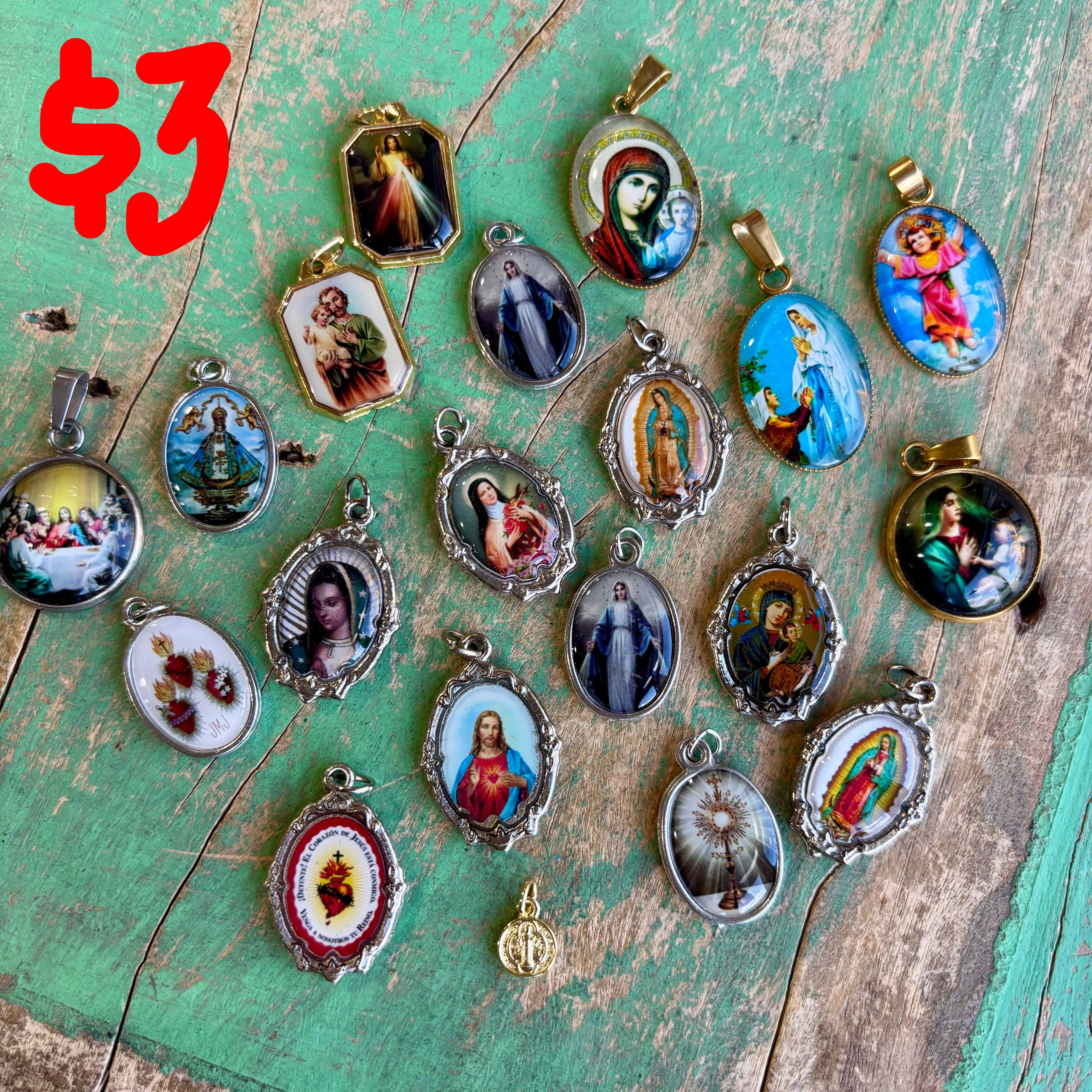 Love and Honor Jesus LLC – Engroshandel Armbånd med vedhæng – Charm Bar7