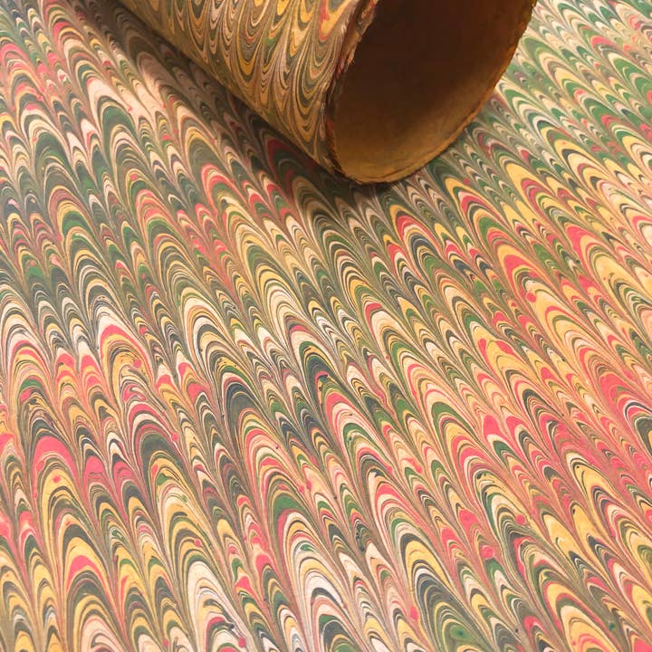 Marble paper, LOKTA PAPER, Decorative Gift Wrap, Wrapping and other Purchase Wholesale brown wrapping paper. Free Returns & Net 60 Terms on Faire trending on Faire.