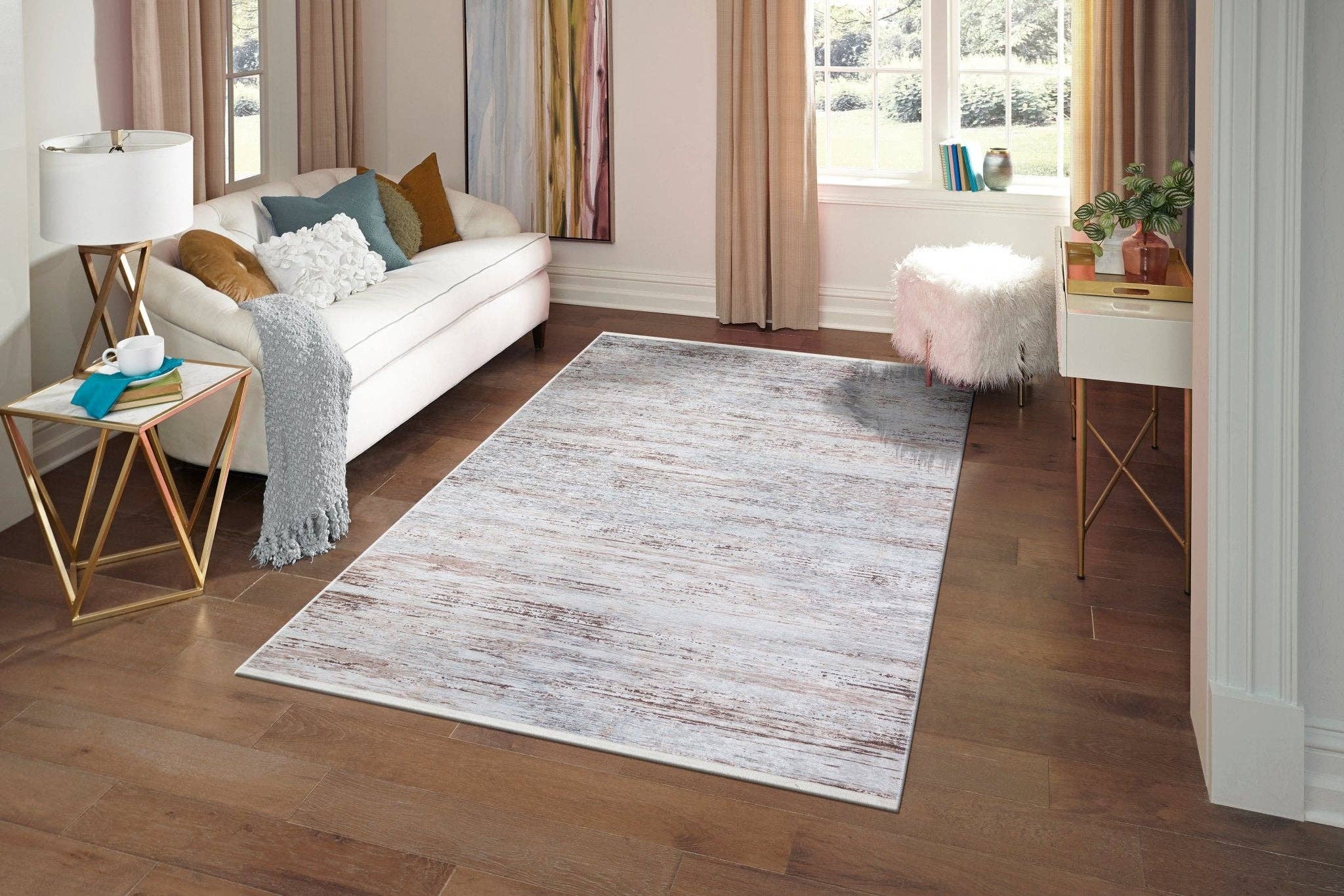 Crème Lignes floues au caramel en vente sur Faire1