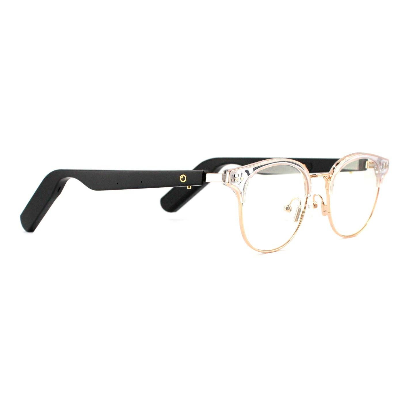 Ottika Group Ltd - Wholesale Sunglasses - Unisex - Opttecc Smartwear | Model 005 - Bluetooth Technology - Anti Blue Light Glasses4