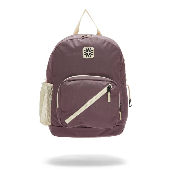 Tommy Pack Paars voor wholesale door Walker Family goods