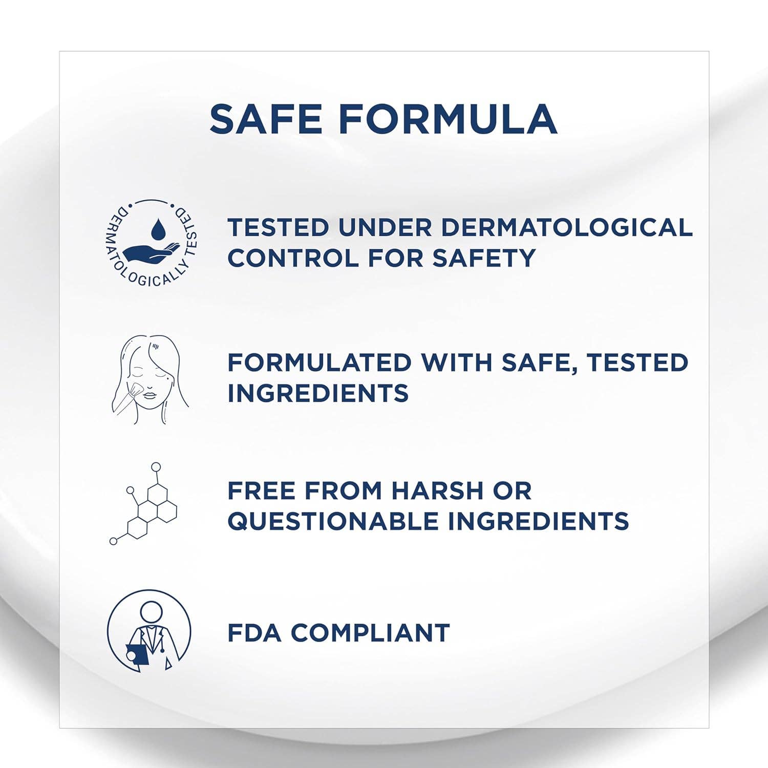 MEHIAZ - Wholesale Facial Moisturizer - Bioderma Sébium Pore Refiner Cream – Tightens Pores 1 oz4