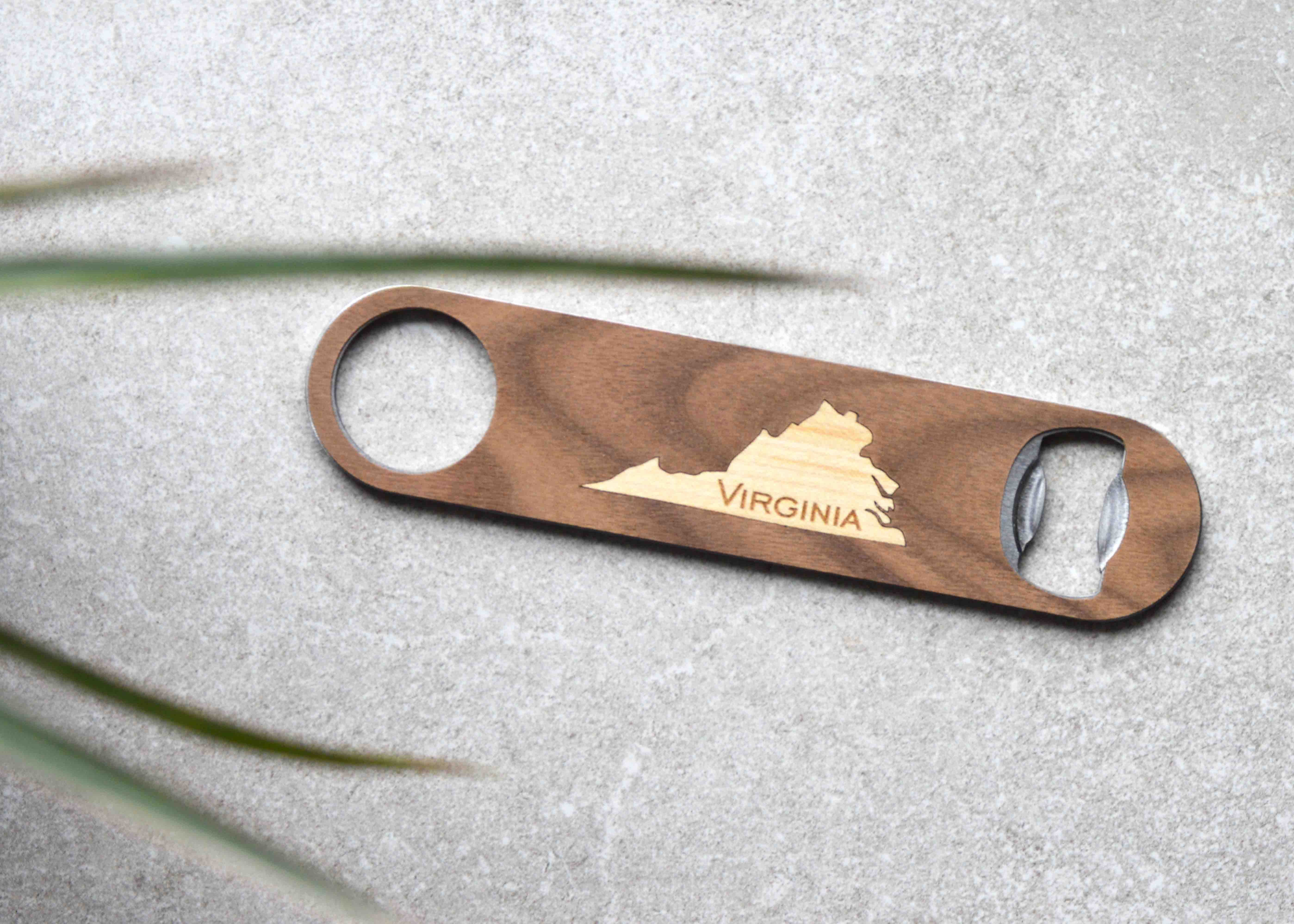 Autumn Woods Collective - Vendita all'ingrosso Apribottiglie - Apribottiglie - Scegli il Tuo Stato4