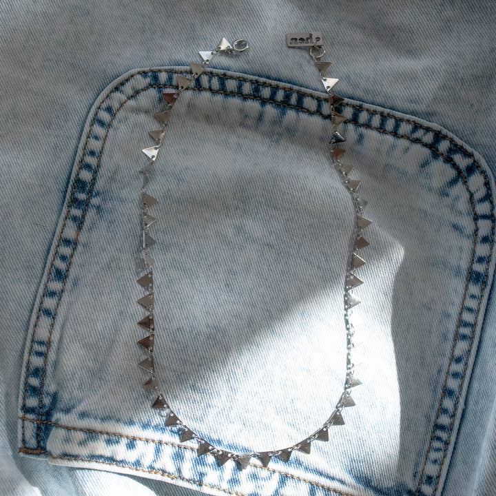 Fiesta - Sølv for engroshandel hos HEN + Bear