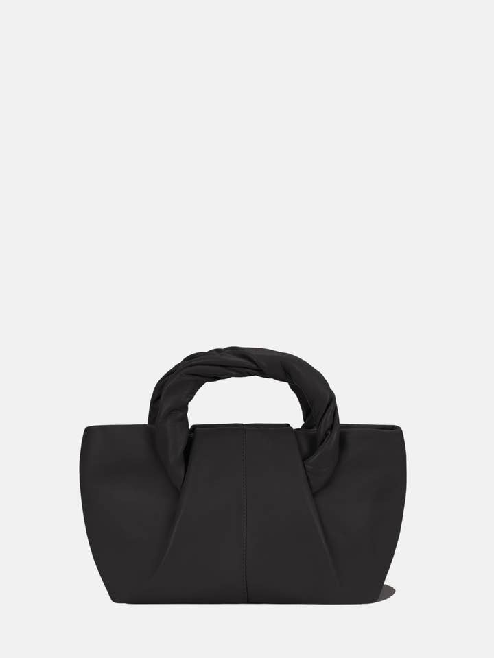 Oryany - Sacoche confortable à bandoulière moyenne - Noir / Taille unique pour la vente par Future Brands Group
