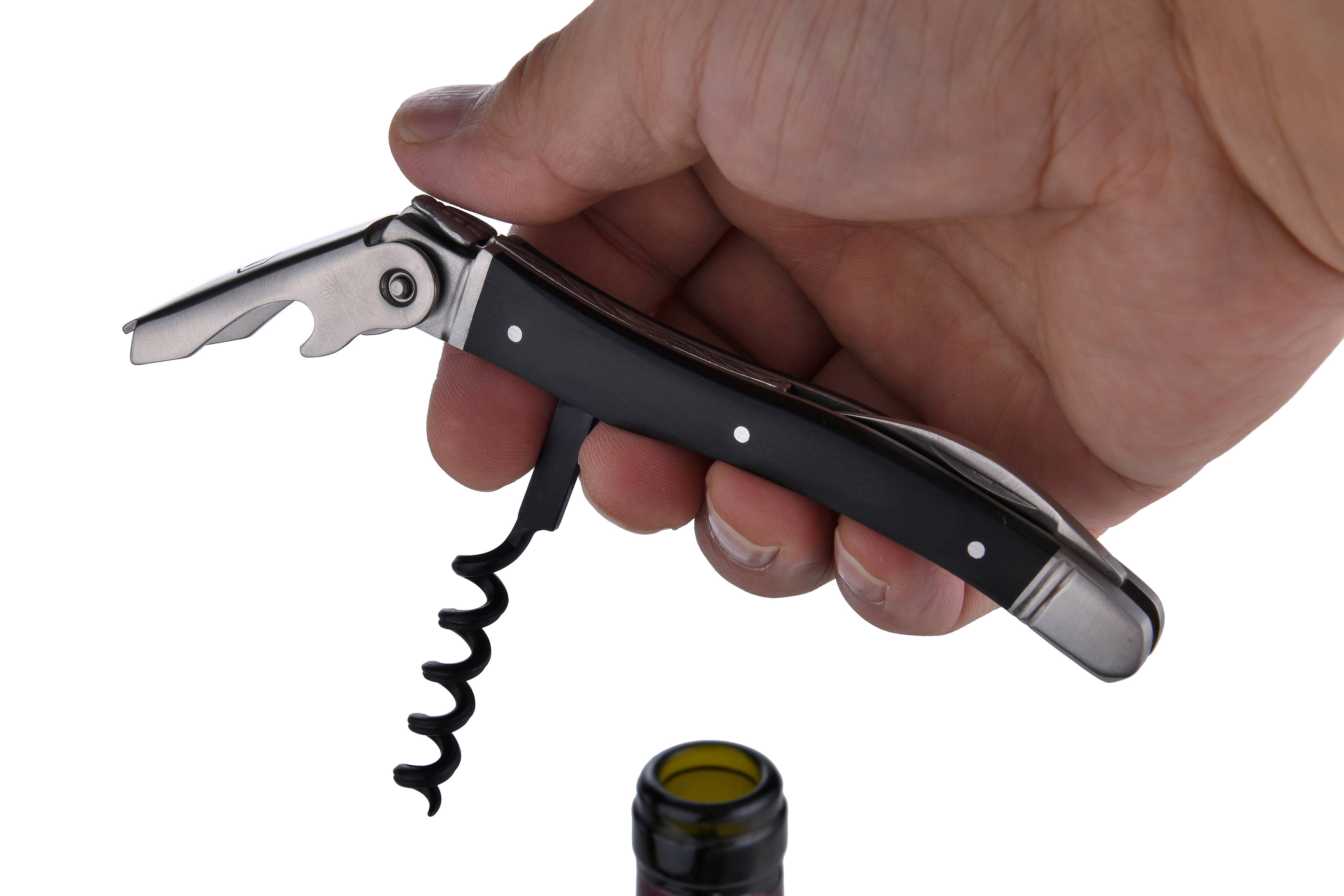 Laguiole - Wholesale Wine Aerator - Laguiole Wine Aerator and Accessories8