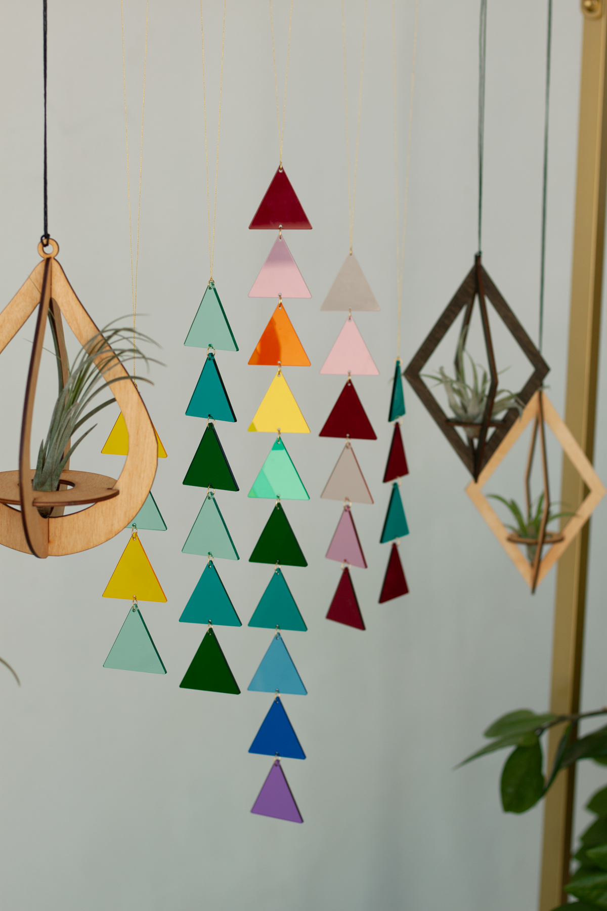 Savvie Studio - Wholesale Suncatcher - Sun Catcher - Rainbow5