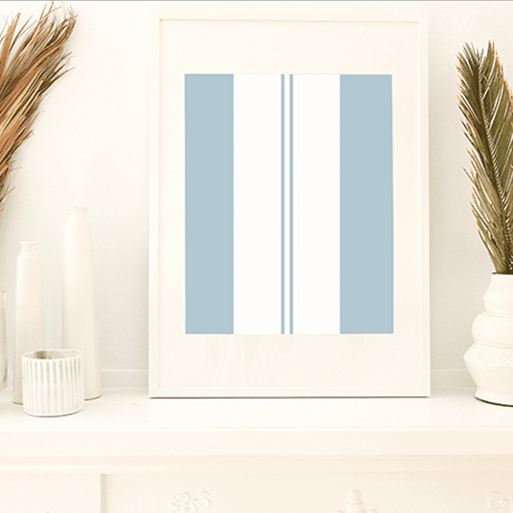 Urbanwalls - Wholesale Wallpaper - Brighton Stripes Wallpaper7