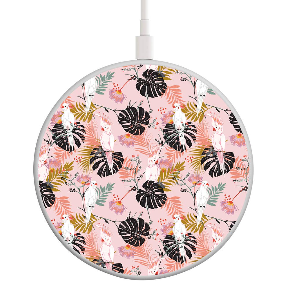 Hang Accessories - Wholesale Charging Dock - Pre-Pack: Wireless Charging Pads with Display16