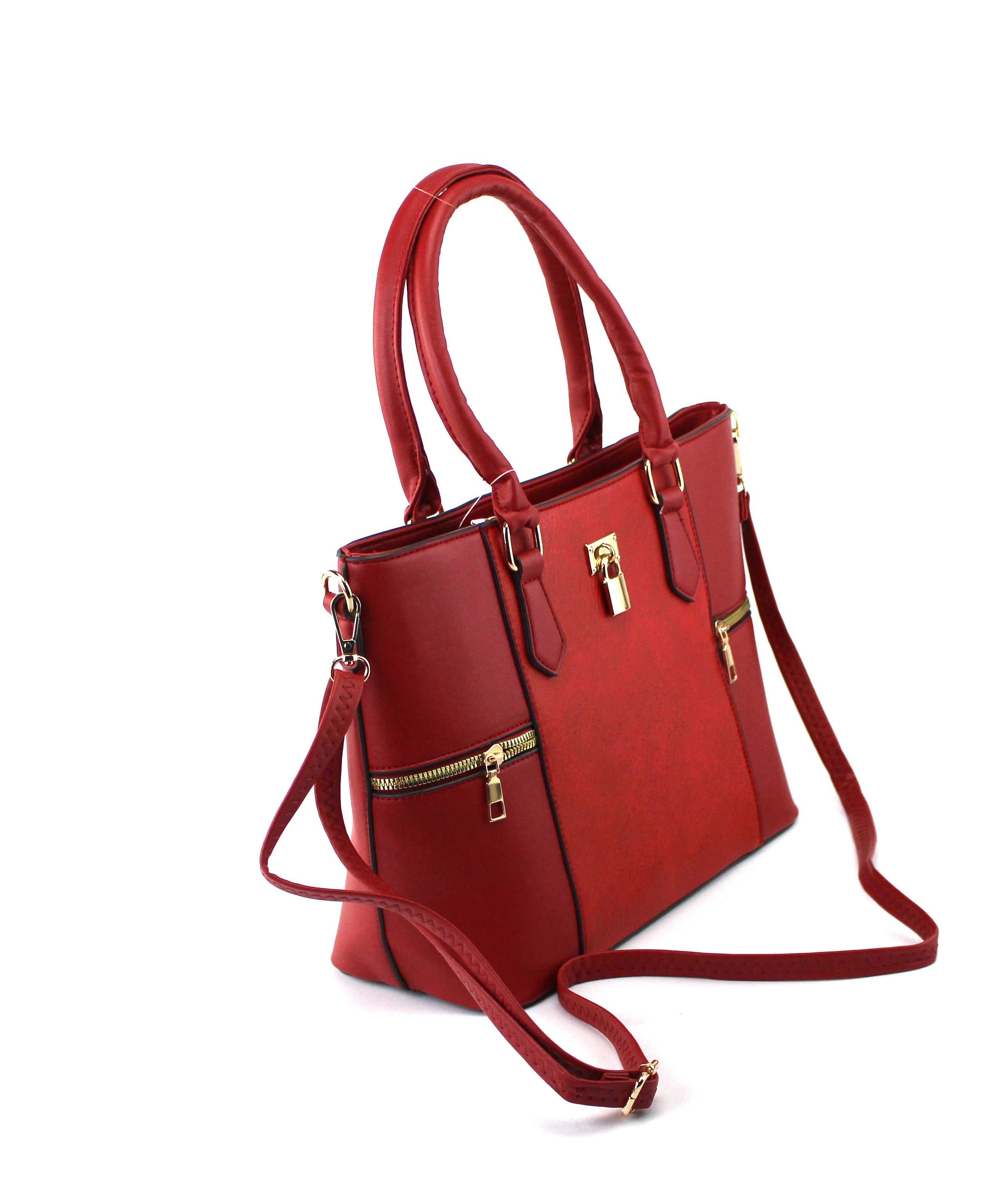 AR New York - Vendita all'ingrosso Borsa tote - Donna - Borsa tote alla moda AR New York16