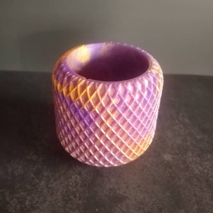 Resin Pots for wholesale by Witchylicious