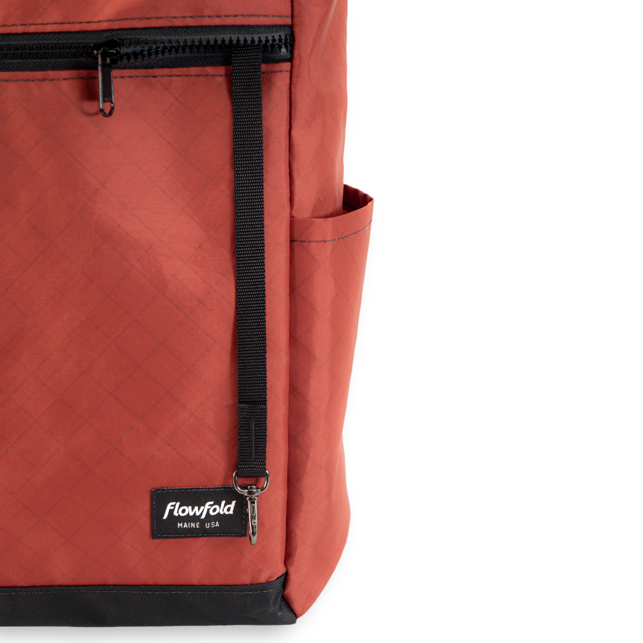 Flowfold - Wholesale Crossbody Bag - Unisex - Odyssey Crossbody 15L - Large11