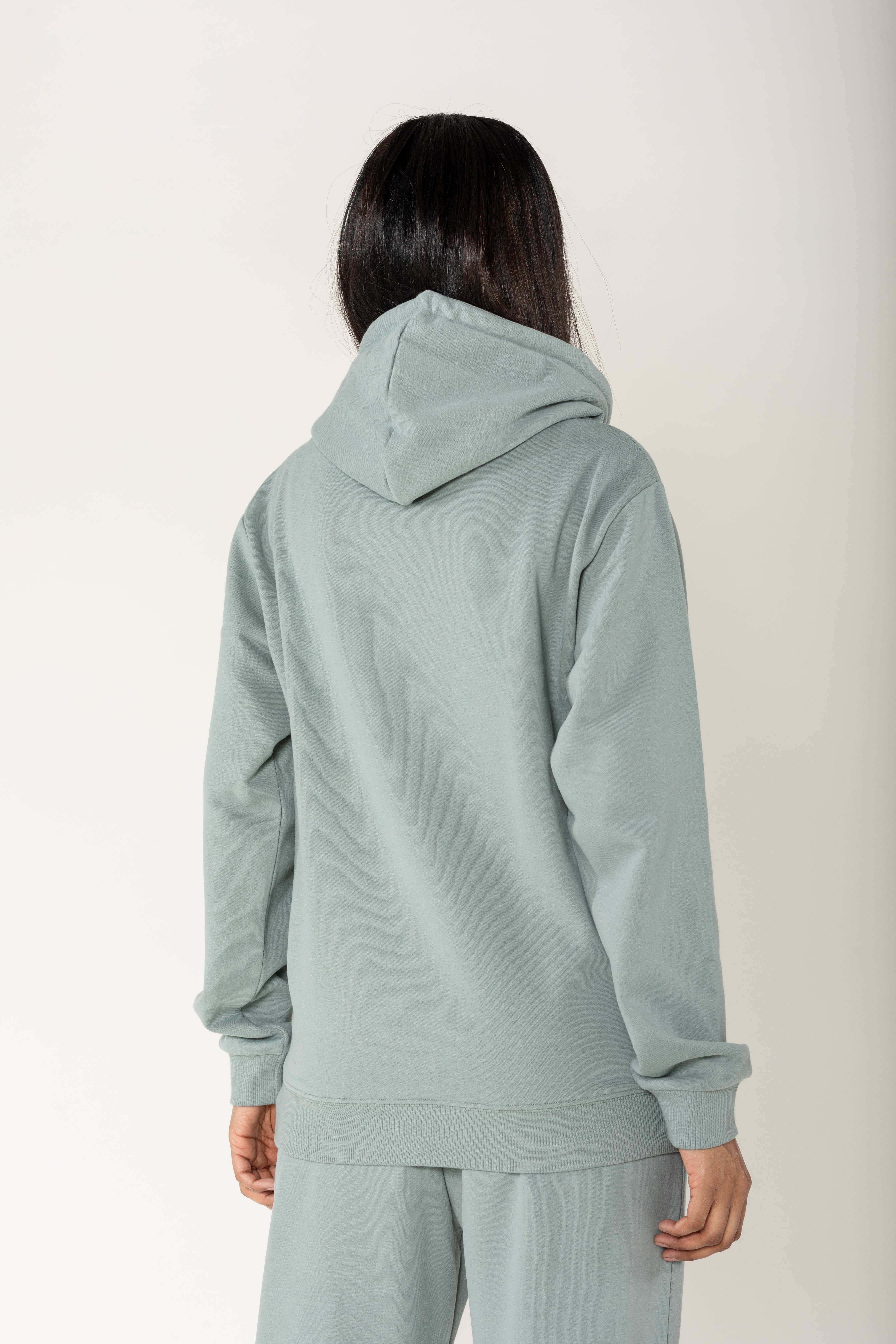 Nina Carter - Wholesale Activewear Set - Women's - Nina Carter Jogging Set with Hood + Tight Socks F020+F02118