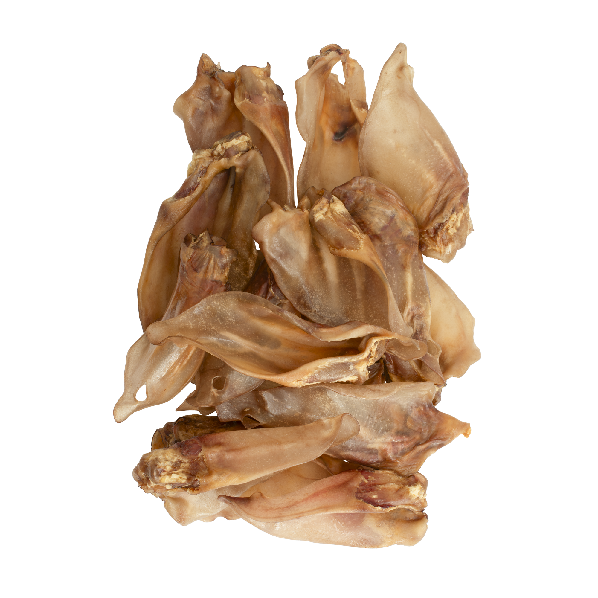 Mimos - Wholesale Pet Treats - Dog - Pig ears 1000g1