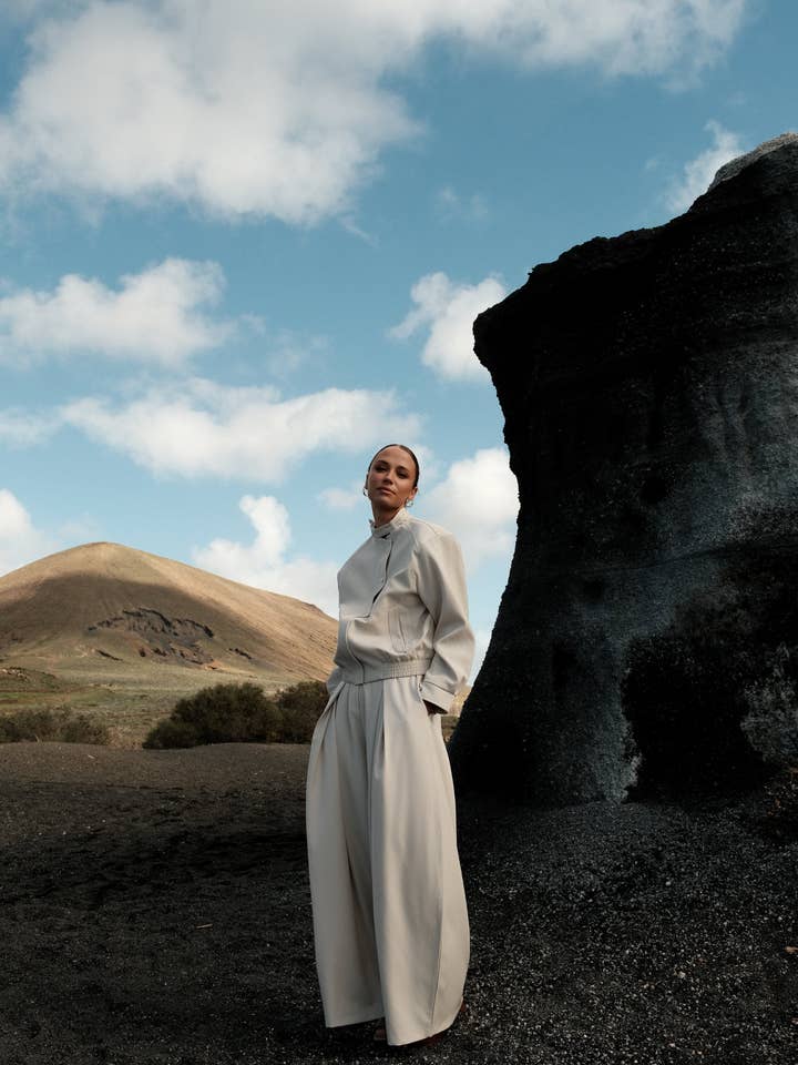 Pantalong Chella för wholesale av PURPLE QUEEN