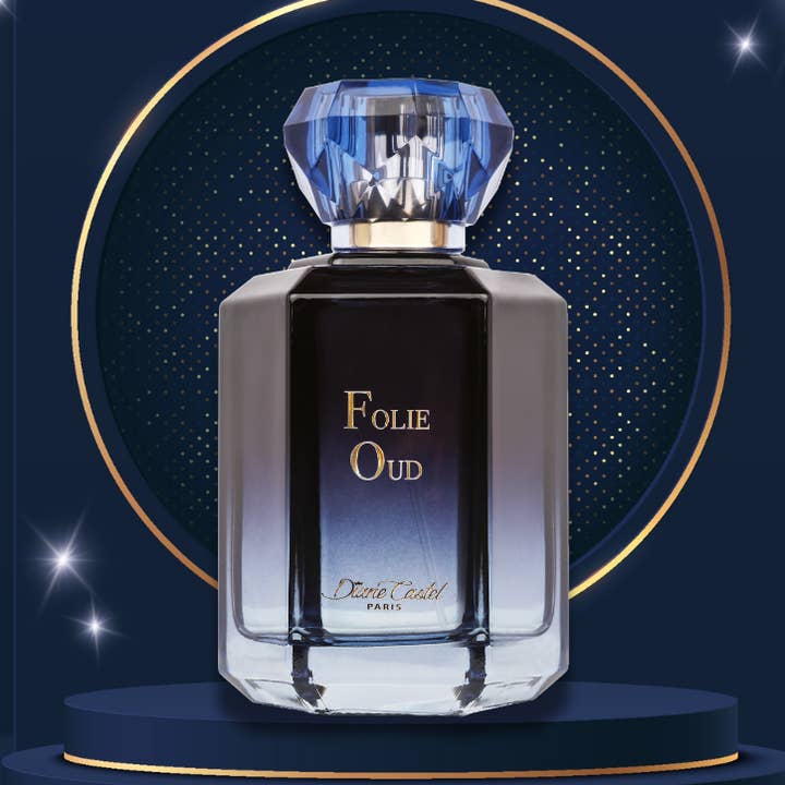 Folie Oud - Eau de parfum pour la vente par L'Office des Parfums
