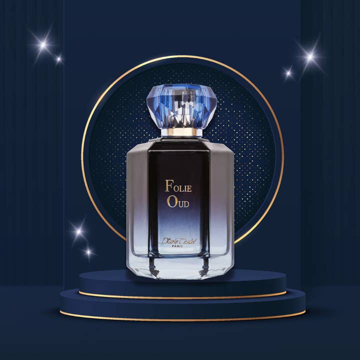 L'Office des Parfums - Wholesale Perfume/Eau de Toilette - Folie Oud - Eau de Parfum