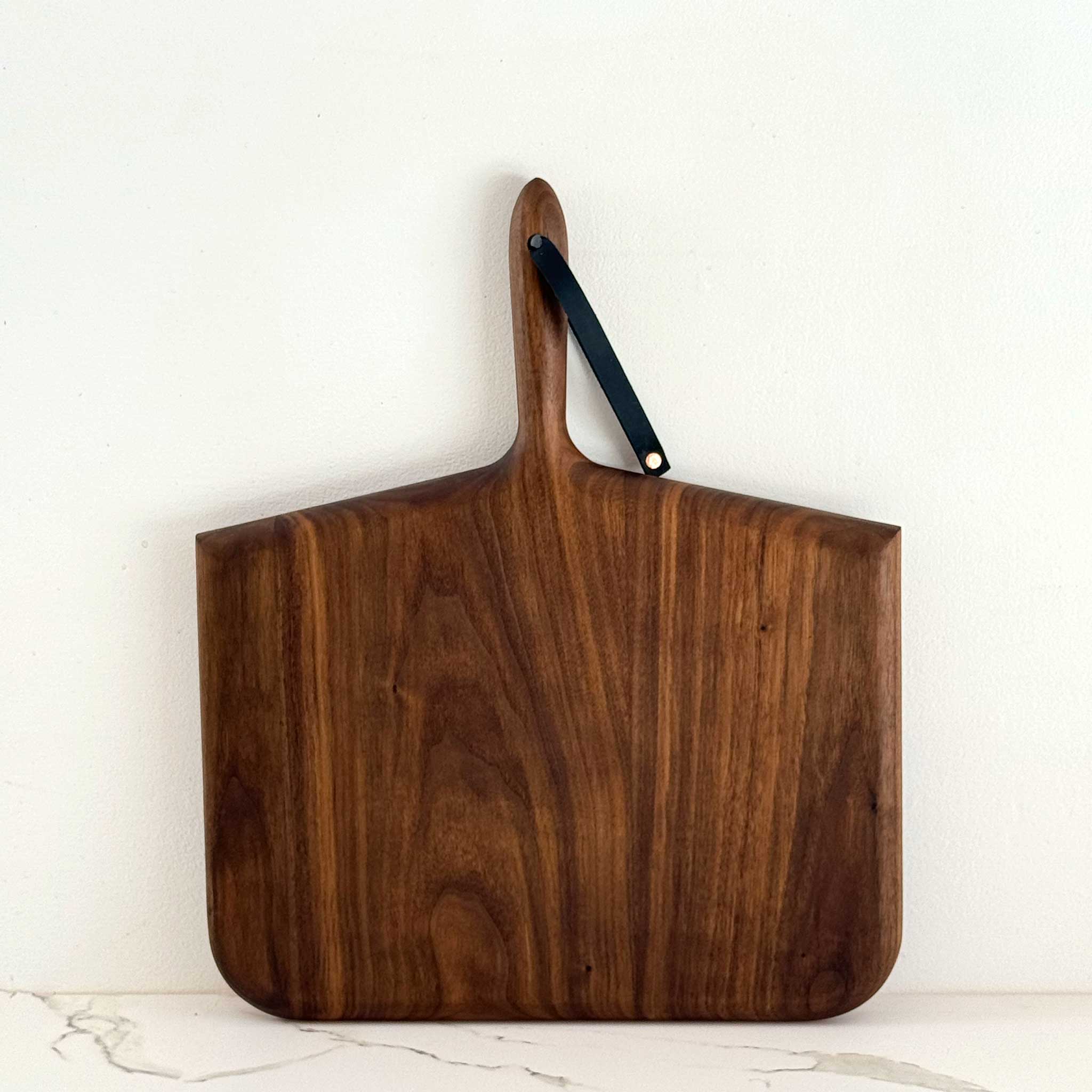 KHEM Studios - Wholesale Cutting Board - Cutting Board Whale Bone Large American Hardwoods2