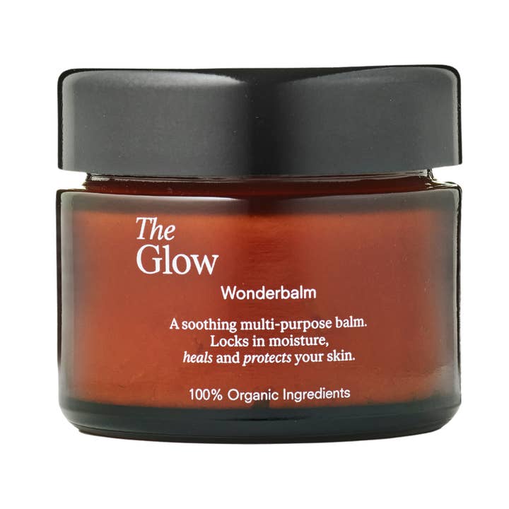 Wonderbalsem voor wholesale door The Glow