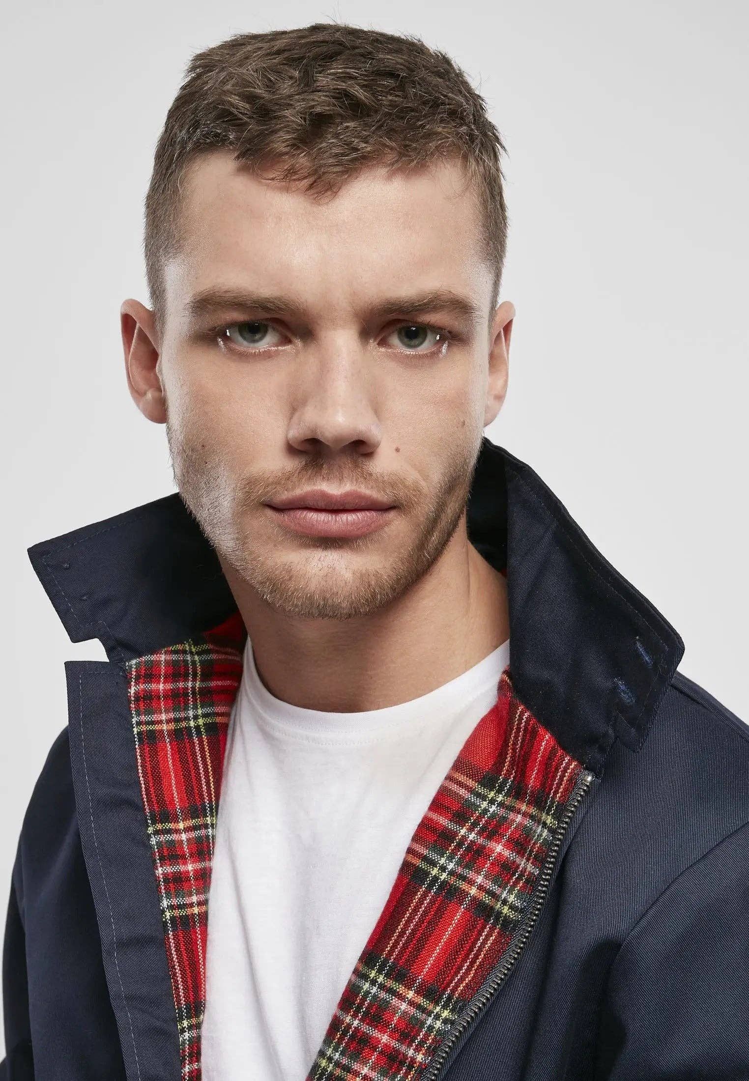 Norvine - Wholesale Jacket - Men's - Standard Lord Canterbury Jacket7