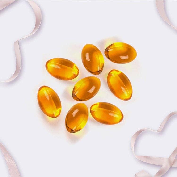 VIGOR - Wholesale Oral Supplement/Vitamin - Yoni Tightening Capsules - Vaginal Protection - Cookie Tight14