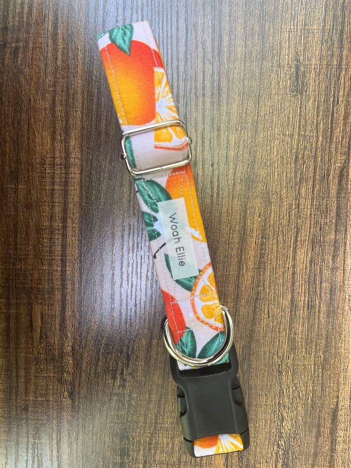 Tangerine Bliss for wholesale by Woah Ellie