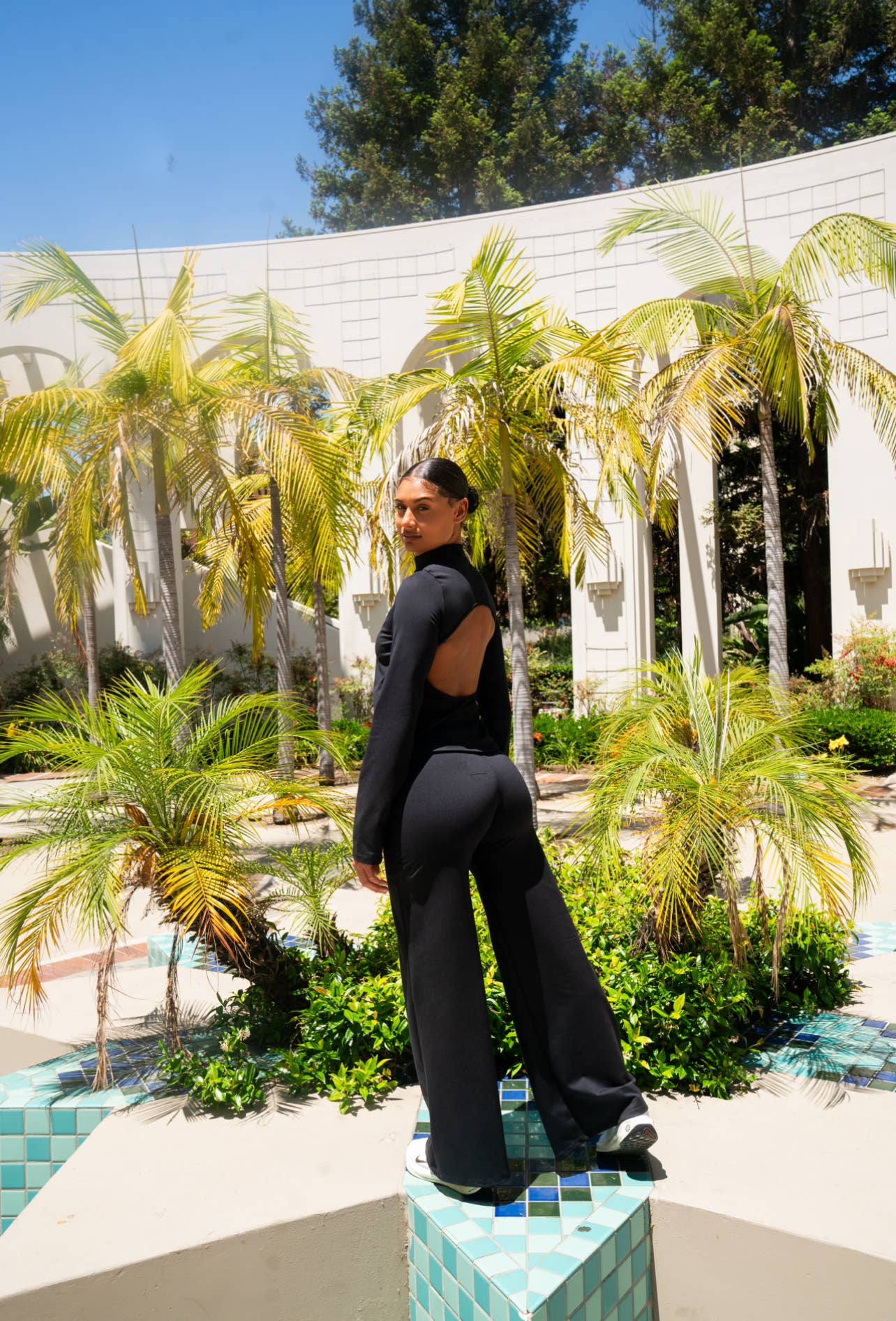 Black Dunham Pant for wholesale on Faire2