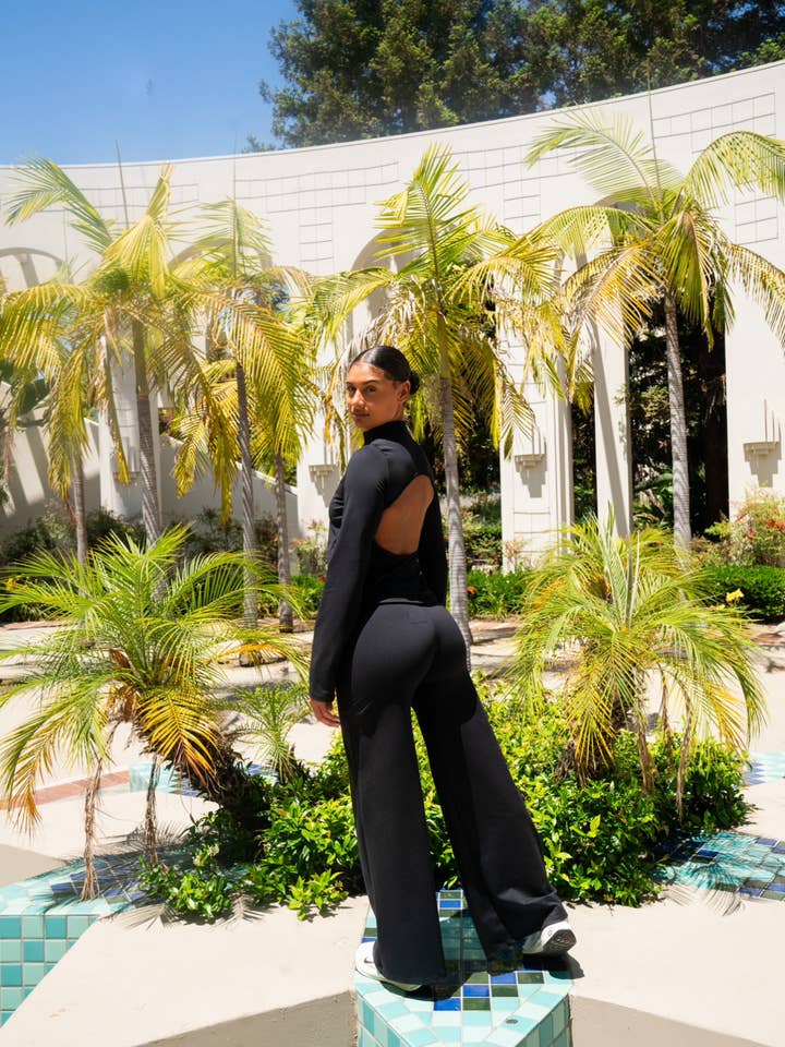 Black Dunham Pant for wholesale on Faire2