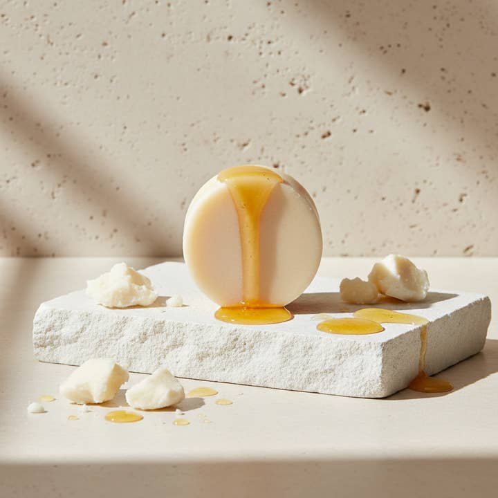 Solid Disciplining Balm for wholesale by MBK - Mellow By Kat | Soap Lab