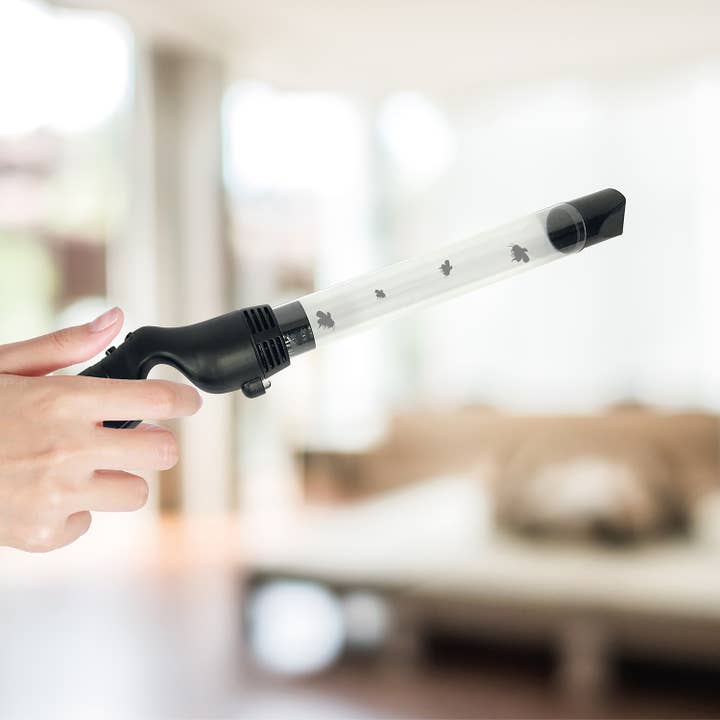 Mad Monkey GmbH - Wholesale Insect Repellent - Mad Monkey - vacuum - insect catcher1