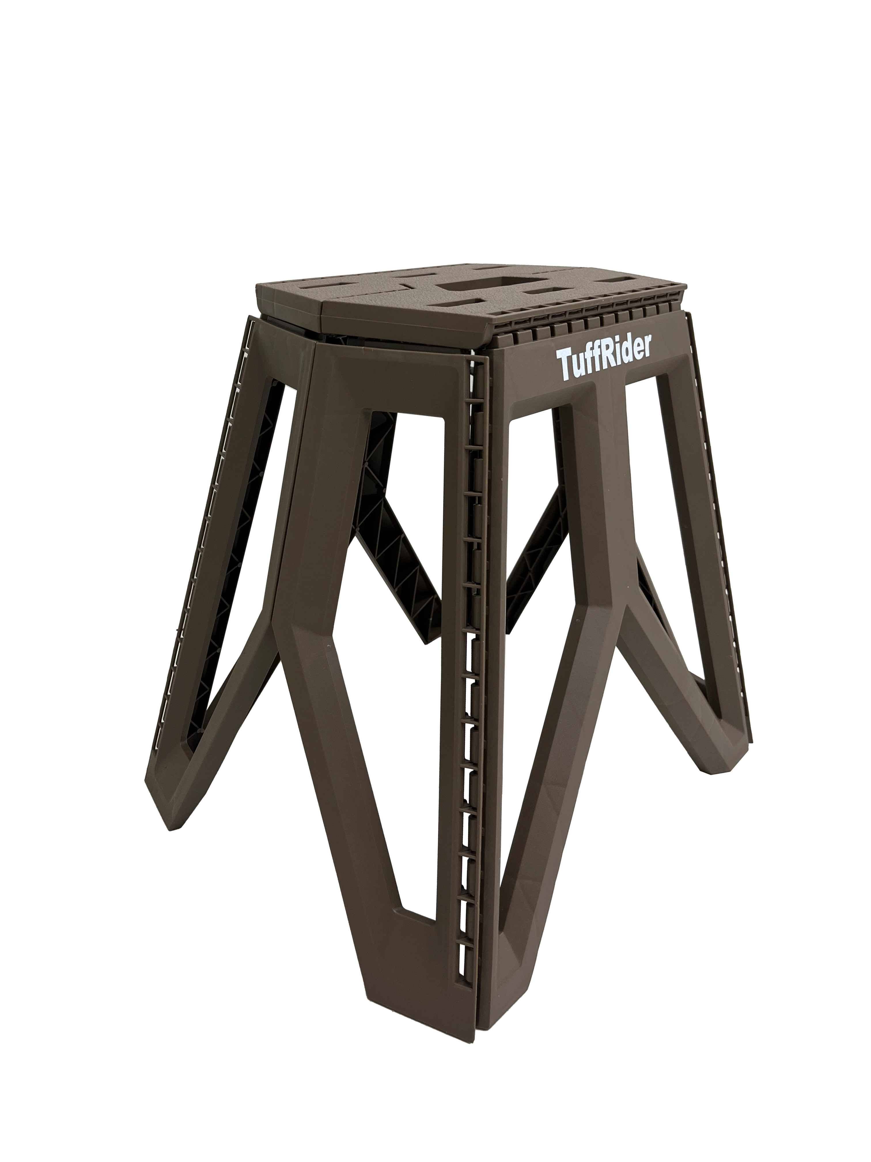 JPC Equestrian - Wholesale Stool - TuffRider StableFold Mounting Stool for Riders5