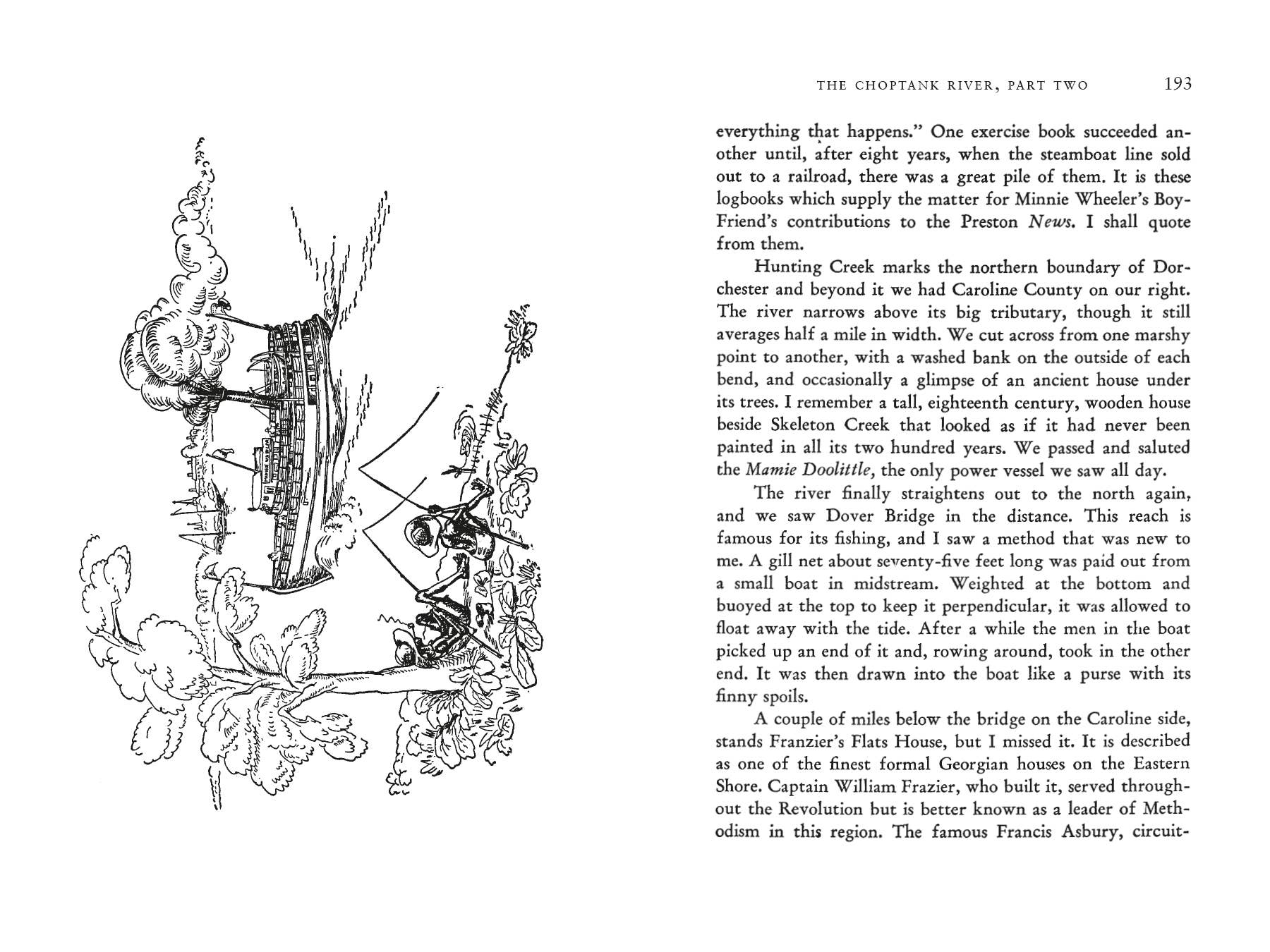 Schiffer Publishing - Wholesale History & Geography - Rivers of the Eastern Shore, 2nd Edition 5