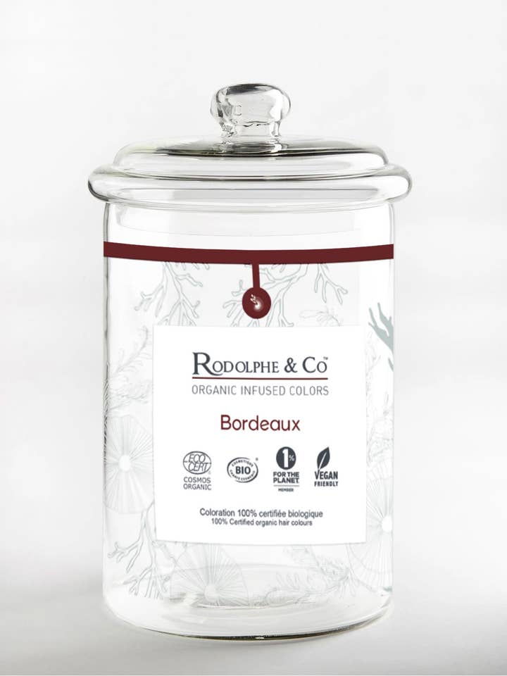 Burdeos 1000g para venta al por mayor de Rodolphe & Co