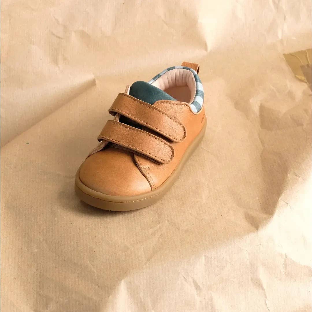 Lazare - Wholesale Lifestyle Sneakers - Kids - Mahaut children's shoes35