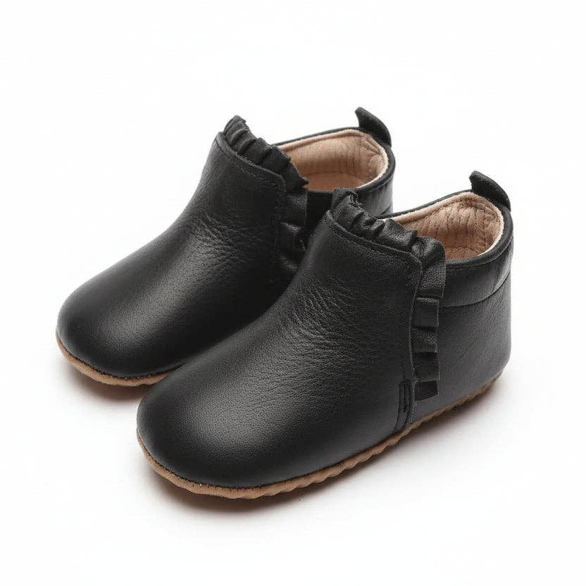 Little Love Bug Company - Wholesale Booties - Baby - The Mila24