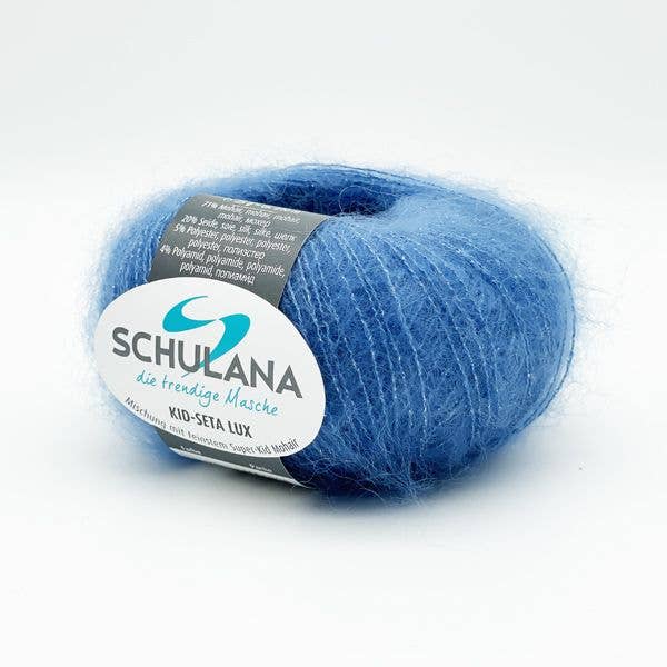 SCHULANA - Wholesale Yarn - Kid-Seta Lux wool16