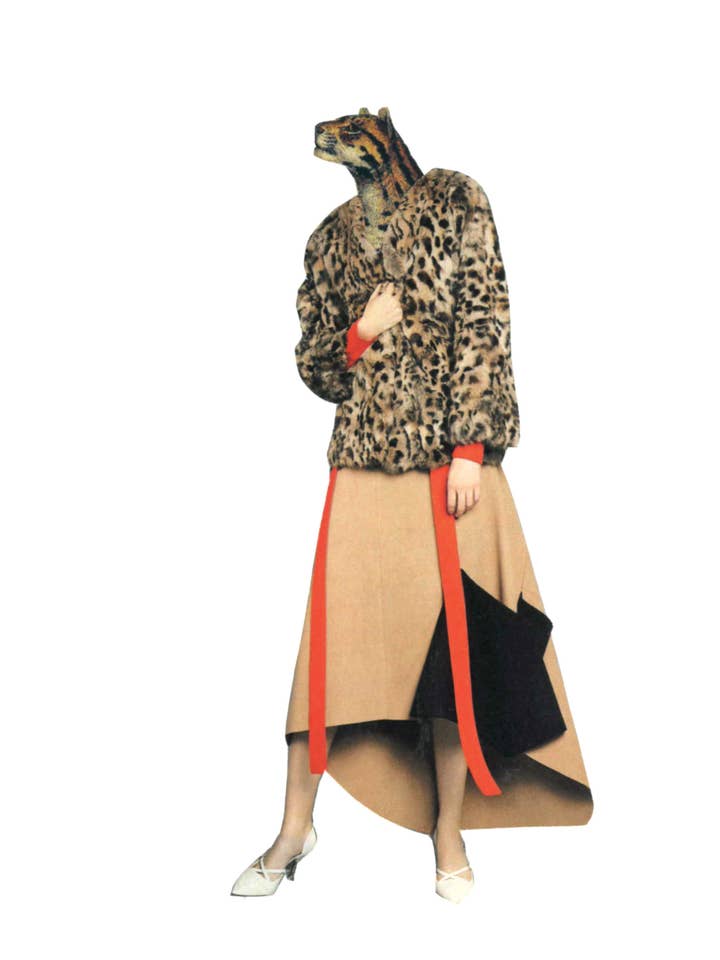 Hvad synes du? Skoindkøb? for engroshandel hos Rare Bird