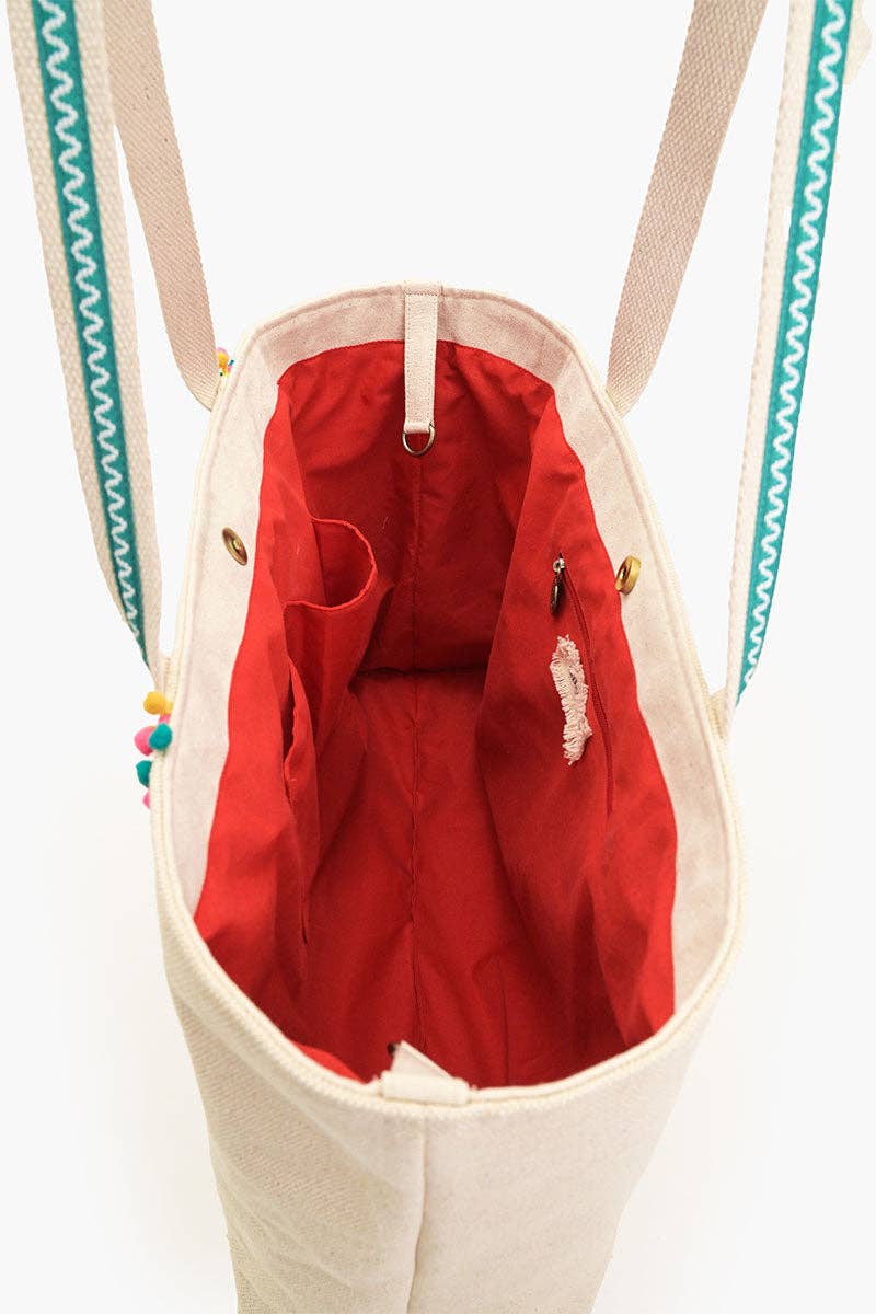 America & Beyond – Großhandel Tragetasche – Damen – Unter meiner Regenschirm-Tasche4