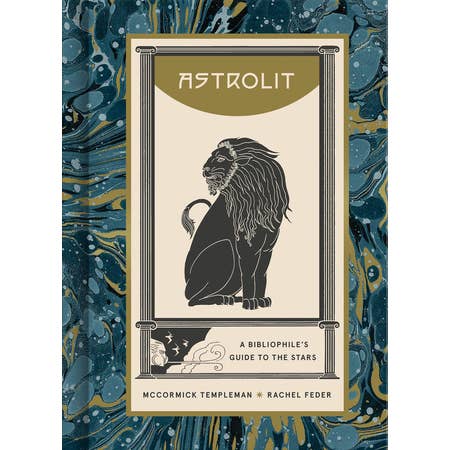 Penguin Random House LLC - Wholesale - Astrolit