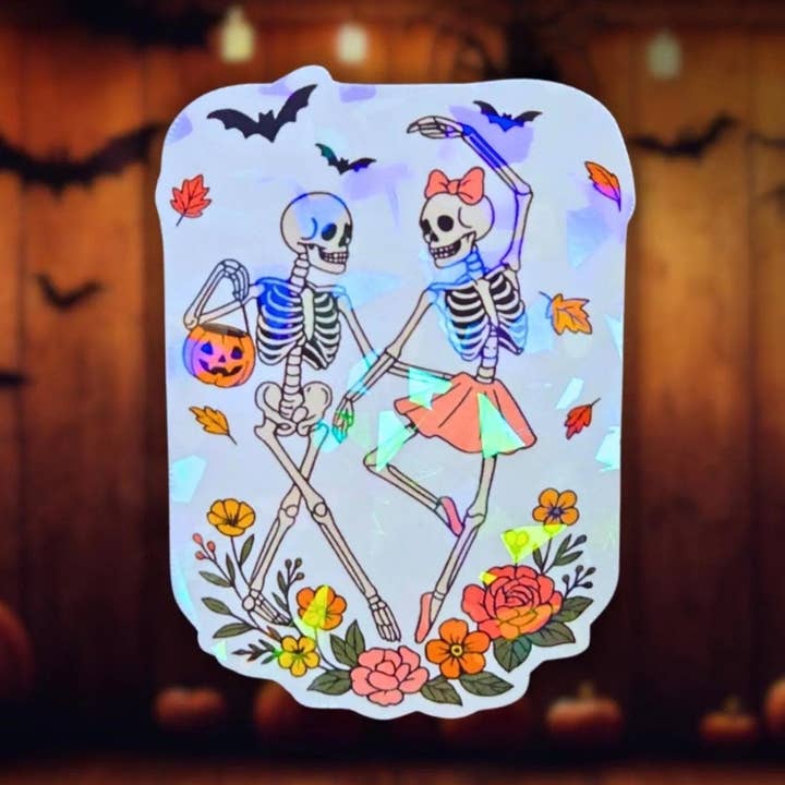 Esqueleto de por atacado de The TabbyLoaf