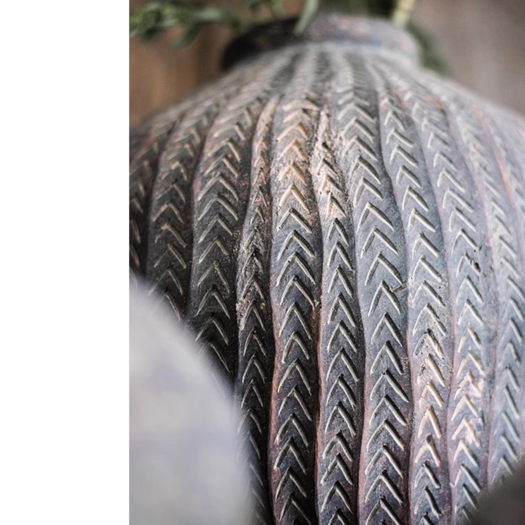 Rustic Reach - Vente Vases - Vase antique artisanal2