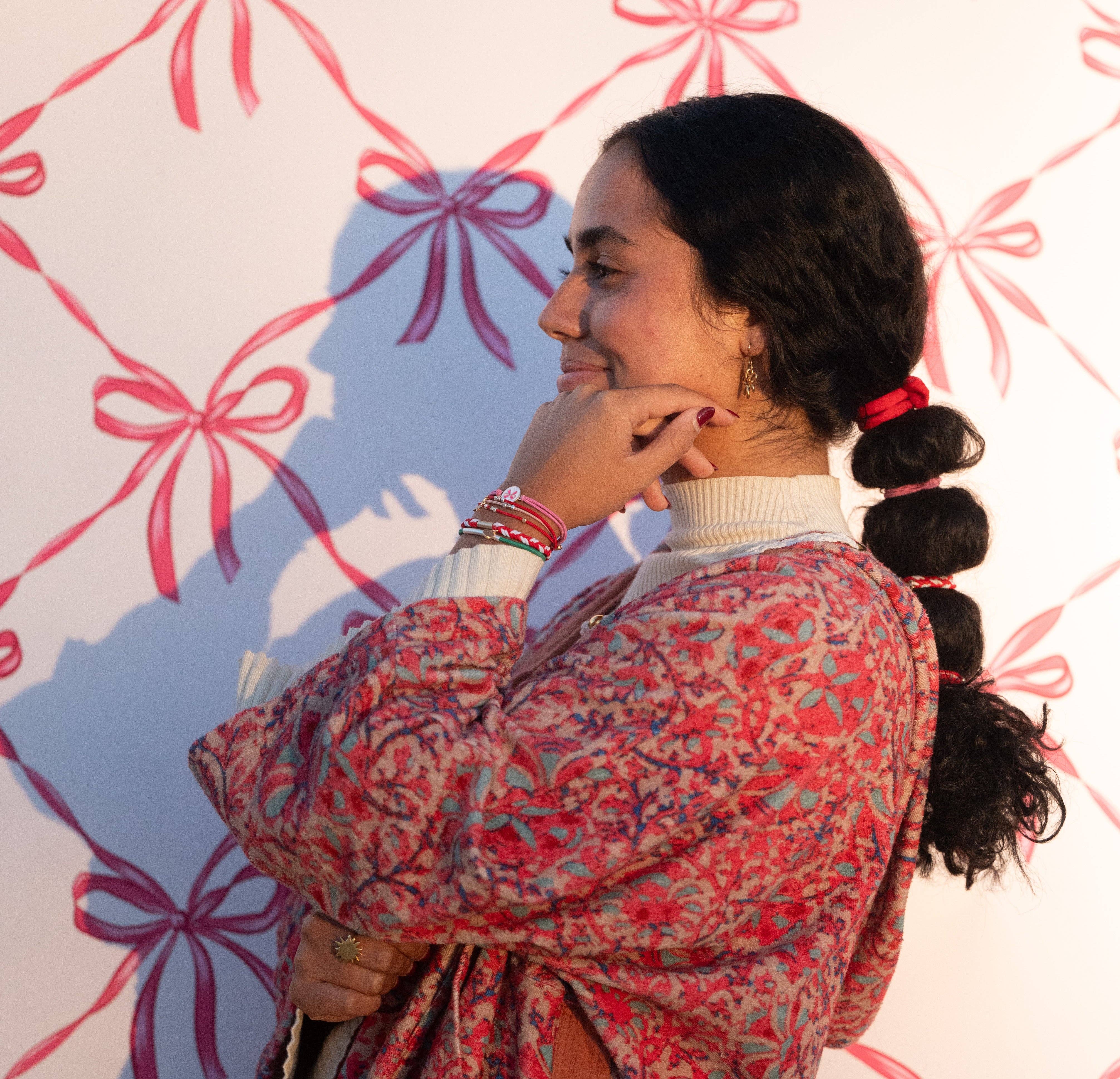 K'lani hair tie bracelets - Wholesale Hair Tie - Joy3