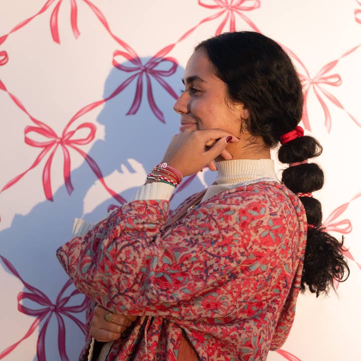 K'lani hair tie bracelets - Wholesale Hair Tie - Joy3