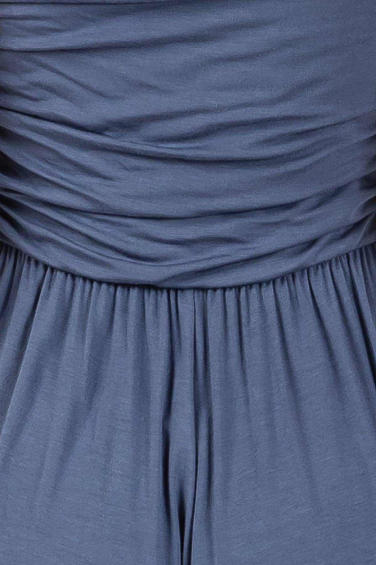 Final Touch - Wholesale Romper - Dames - Buis Top Romper - NJU6040310